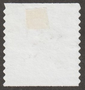 USA,  stamp, scott#3633,  used, hinged,  Flag,  First Class