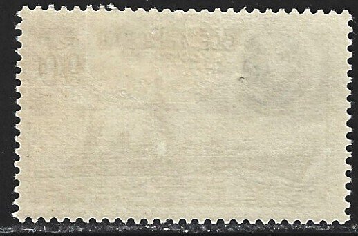 France #371       MH