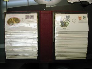 First Day Covers 1977 to 1978