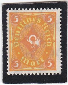 Germany   #  180  MNH
