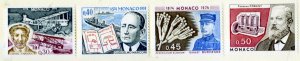MONACO 906-9 MH   BIN $1.50