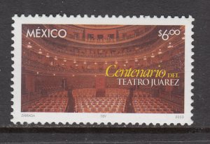 Mexico 2337 MNH VF