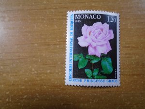 Monaco  #  1191   MNH