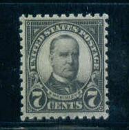  588 Fine MNH C0385