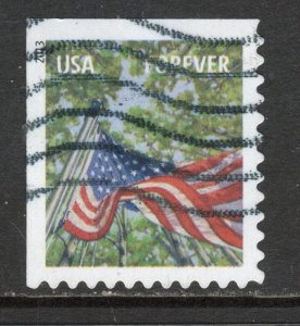 Scott#  4778  used  BP  Single