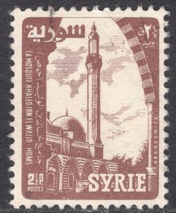 SYRIA SCOTT 419