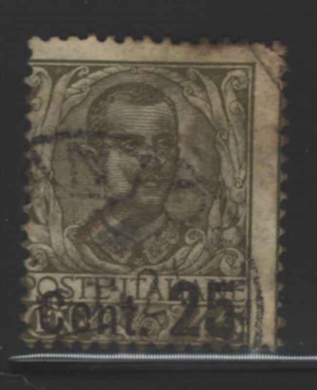 COLLECTION LOT # 5395 ITALY #152 1923 CV+$14