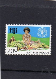 Fiji World Food Day MNH