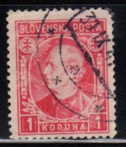 Slovakia Scott No. 31