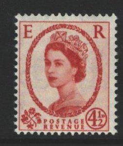 Great Britain Sc#360 MNH