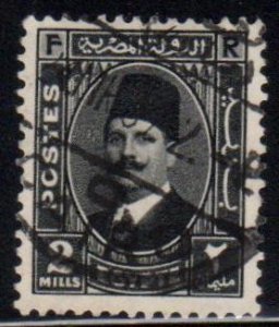 Egypt Scott No. 192