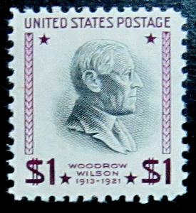 U.S. 832 FVF MNH Low Start 