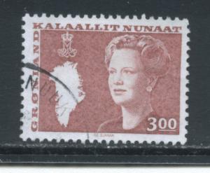 Greenland 129  Used (4)