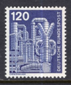 Germany 1181 MNH VF