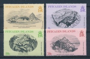 [116820] Pitcairn Islands 1979 Old island spots  MNH