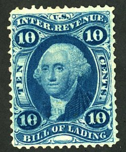 U.S. #R32c USED LITE CANCEL