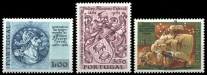 1969 PORTUGAL Pedro Alvares Cabral Explorer Ships MNH** Set 20748-