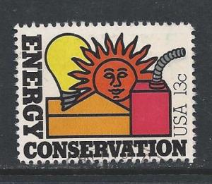 United States Sc # 1723  good condition used 
