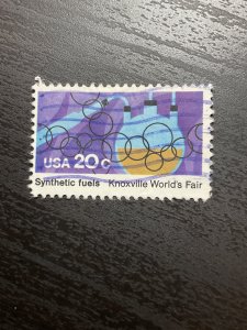 US SC# 2007 Used