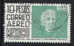 Mexico C297 VFU E73-3