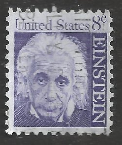 # 1285 USED ALBERT EINSTEIN