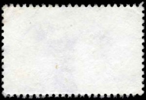 U. S. Scott #C115 - Used - Graded VG