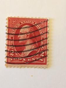 US – 1890-93 – Single Stamp – SC# 220 – Used