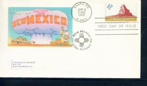 1191 New Mexico Single