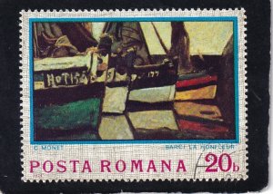 Romania   #     2468    used