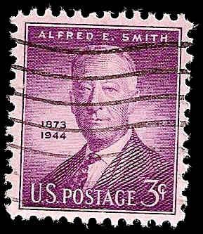 # 937 USED ALFRED E. SMITH
