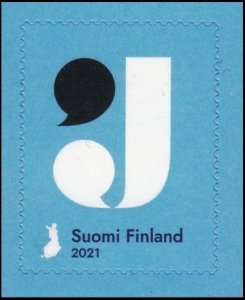 FINLAND 2021 JOURNALIST UNION S/A