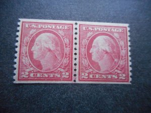 # 492 F-VFNH Line Pair...Type III