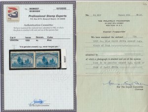 U.S. 233a F+ M 1967 PF Cert, 2002 PSE (41724)