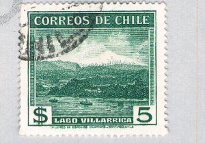 Chile Lake green 500c (AP128715)