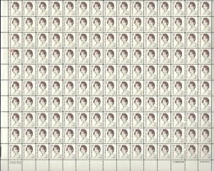 U.S #1822 DOLLY MADISON