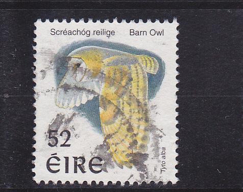 Ireland  Scott#  1039  Used