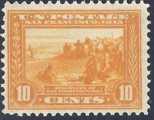 U.S. 400 FVF MH (102517)