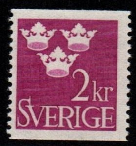 Sweden # 441 MNH
