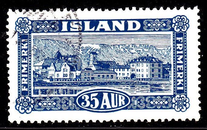 Iceland 147 - used