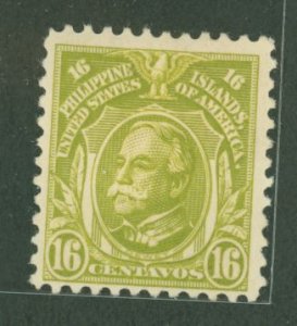 Philippines #303a  Single