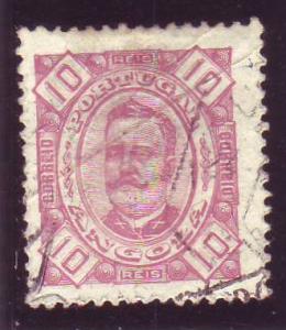 Angola 26 Used