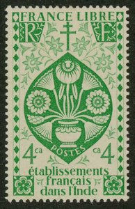 French India 145 MH