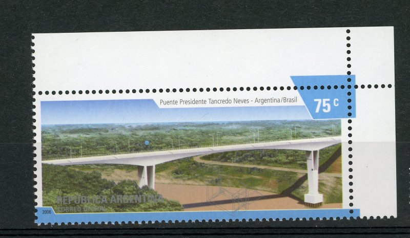 ARGENTINA 2414-2415  <113>