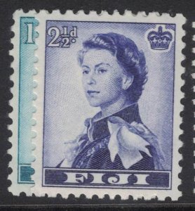 Fiji SG 281, 284 MNH (2fcw)