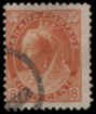 Canada SC# 82 Used f/vf