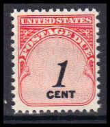 J89 Barely Clears MNH KA0021