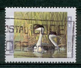 Canada - Mi. 1610 (Birds) - Used - L1532