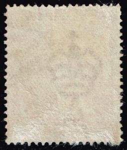 Australia #27 King George V; Used (3.25)