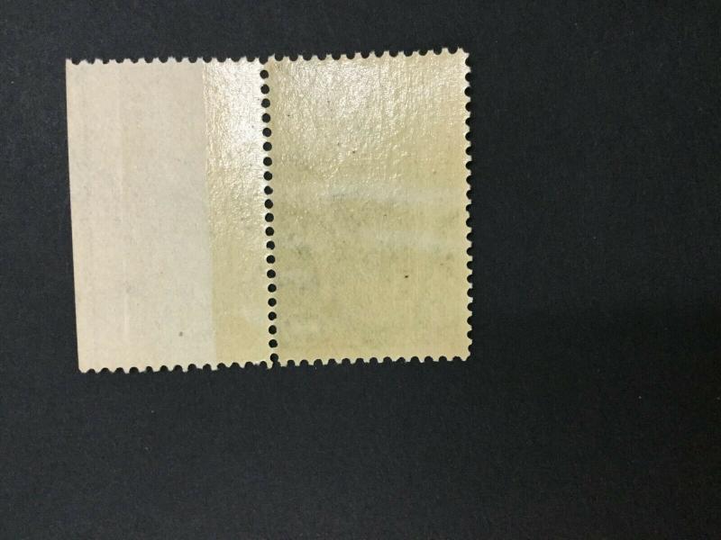 MOMEN: US #285 MINT OG NH #28248