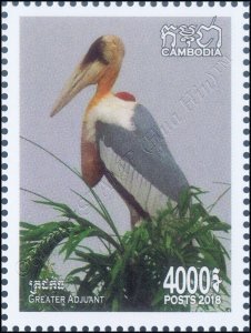 Birds (IX) (MNH)